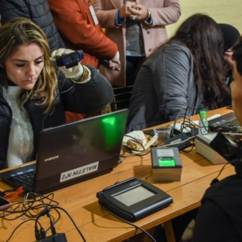Delegaciones del Registro Civil: direcciones actualizadas y trámites disponibles