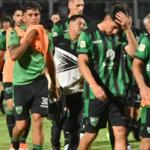 San Martín: Torneo Clausura: así será su arranque