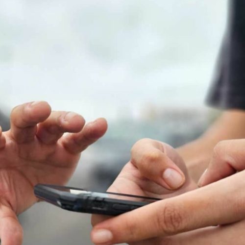 Delincuentes fueron imputados por robarle el celular un nene de 8 años