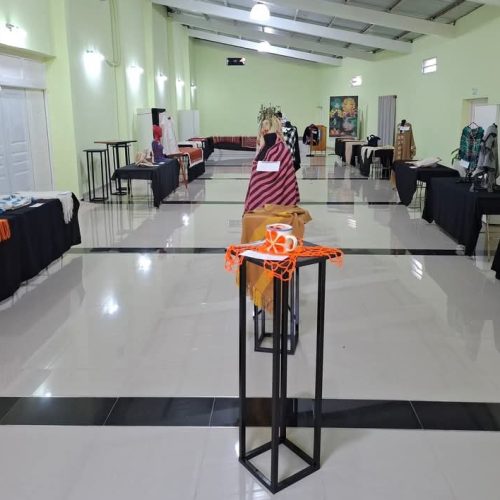 Concurso Provincial “Manos que Tejen 2025” en Albardón
