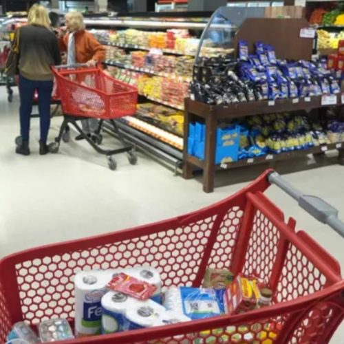 La inflación de Junio 2025 fue del 0.7% en San Juan