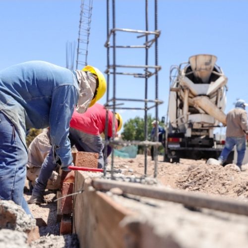 Trámites de construcción: se podrán realizar de forma online a partir del miércoles