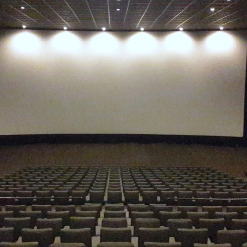 Cine para toda la familia en San Martín durante las Vacaciones de Invierno