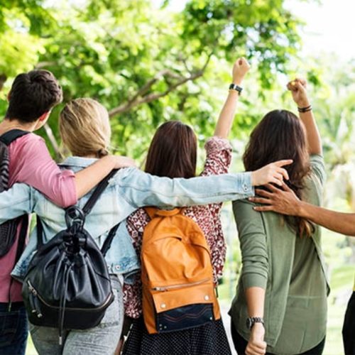 Jornada por el Día Mundial de las Habilidades de la Juventud en Santa Lucía