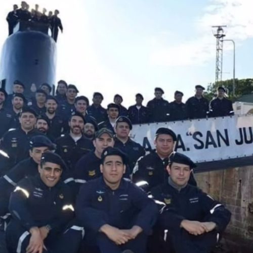 Avances en el caso ARA San Juan y el juicio contra miembros de la Armada