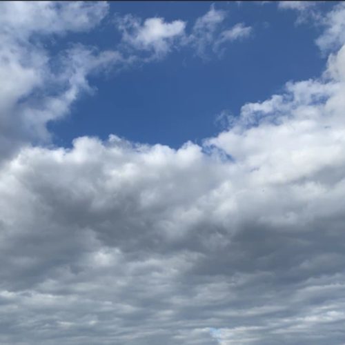 ¿Cómo estará el clima hoy domingo?