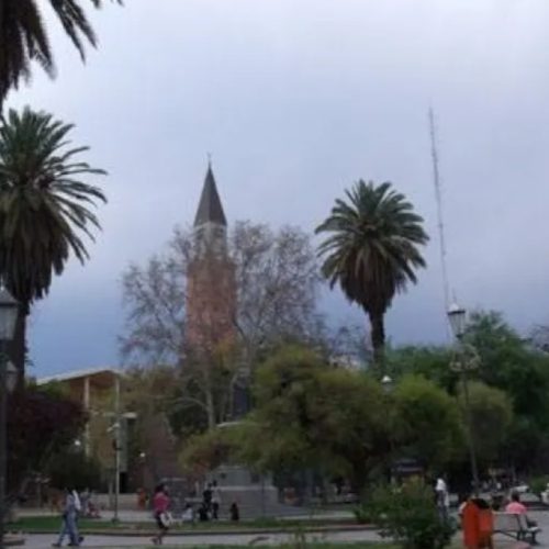 Así estará el clima en San Juan hoy