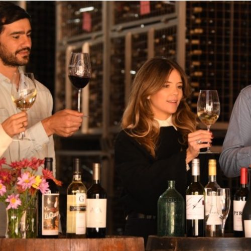 Ruta del Vino, una experiencia sensorial para disfrutar en vacaciones de invierno