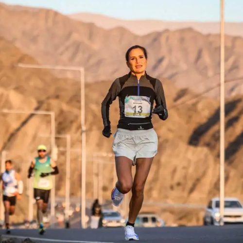 Maratón de San Juan: Mira que calles van a estar cortadas