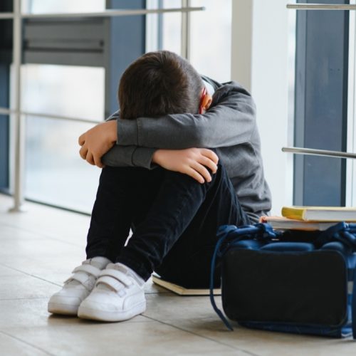 Un gran porcentaje de alumnos sanjuaninos  dijo haberse sentido discriminado en la escuela