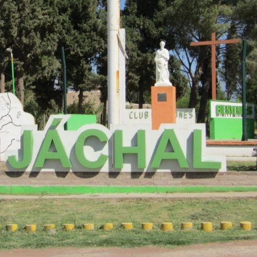 El gobernador Orrego gestionó la recuperación del derecho para tener la Zona Franca en Jáchal
