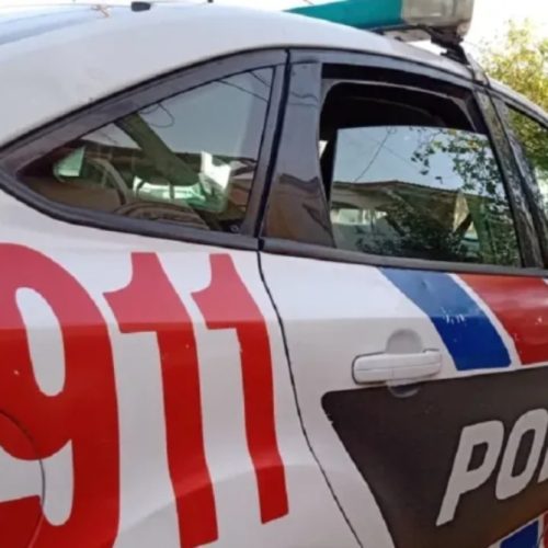 Sufre de problemas mentales y asesinó a su hijo