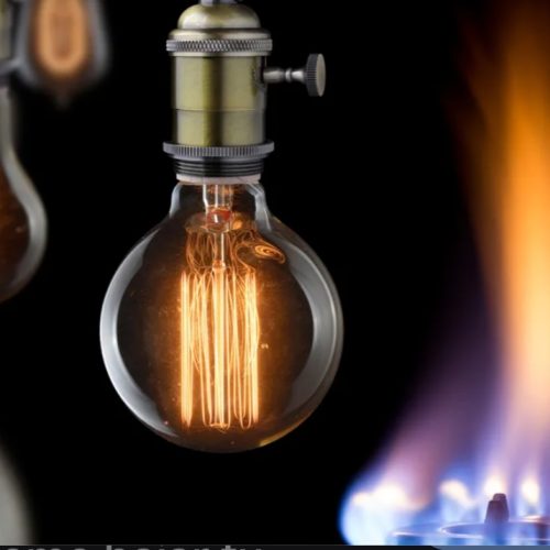 El aumento para las tarifas de luz y gas en agosto fueron definidos por el Gobierno Nacional