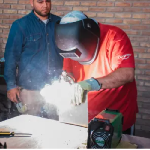 La municipalidad de Rawson realizará cursos gratuitos para salidas laborales rápidas