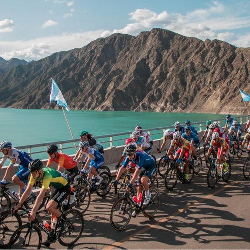 Horarios y detalles de las etapas de la Vuelta a San Juan 2026