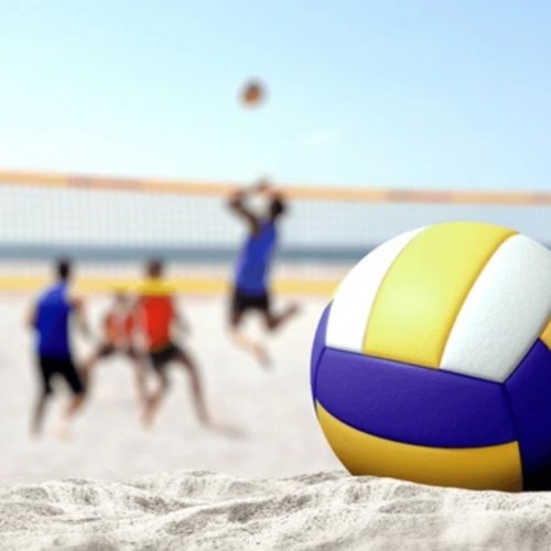 Beach Voley en Caucete: Inscripciones abiertas