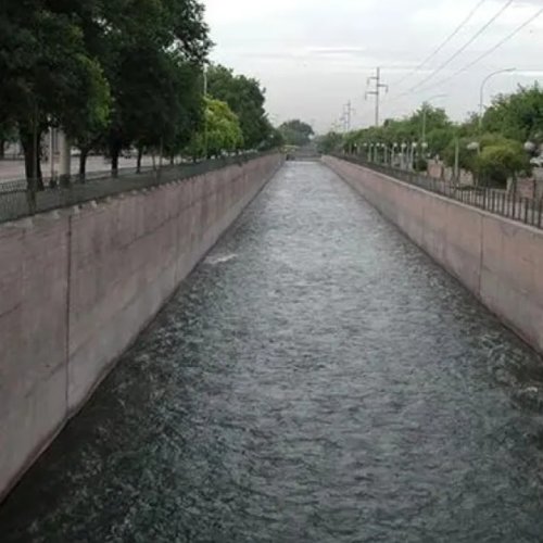 Un niño falleció en el canal Benavidez