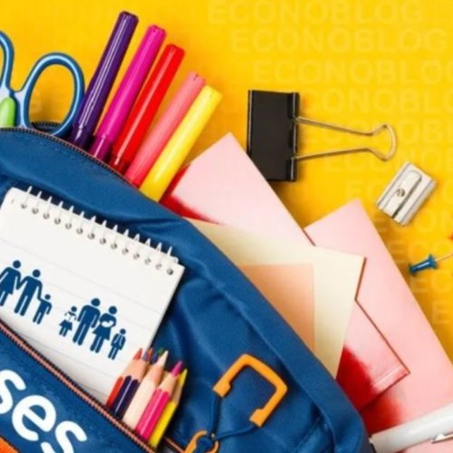 Ya está habilitada la inscripción para “Ayuda Escolar Anual 2026”