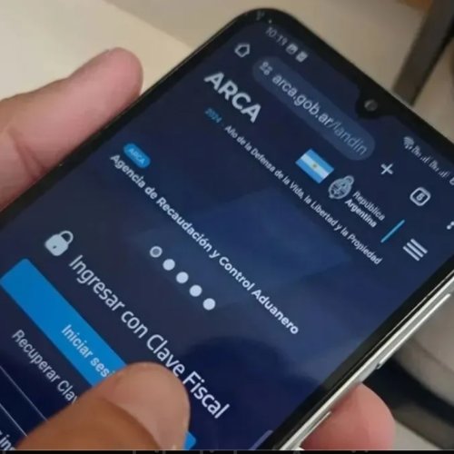 Mirá cómo recuperar un porcentaje del precio pagado en compras exteriores