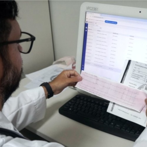 Conoce cómo funciona la atención cardiológica en el Hospital Rawson