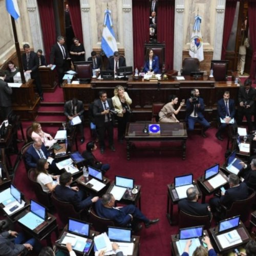Gobierno impulsa cambios en la justicia para menores: avanza el Régimen Penal Juvenil