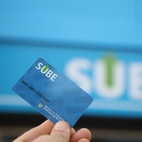 Tarifa Social Federal en la SUBE: quienes viajen con este beneficio no deben realizar trámites de renovación