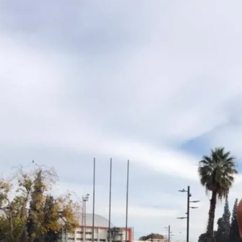 Calor y tormentas para hoy sábado