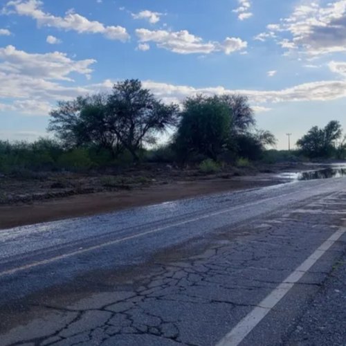 Estado de las Rutas Provinciales