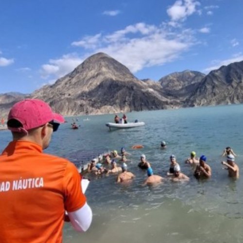 Curso Provincial de Guardavidas: mira que día habilitan las inscripciones