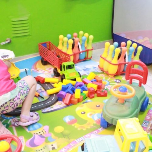 Inscripciones abiertas para Centros de Desarrollo Infantil en Albardon