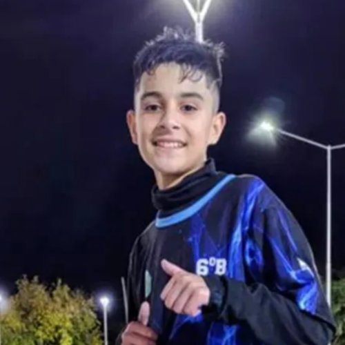 “Todos se arrojaron al agua por voluntad propia” declaró uno de los menores implicados en el caso