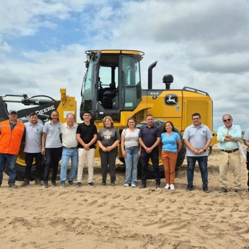 Instancias institucionales que fortalecen la gestión pública en San Martín