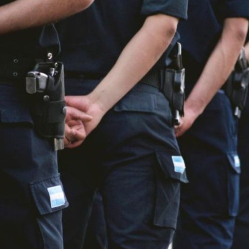 Para el mes de mayo ascenderán más de 800 efectivos policiales