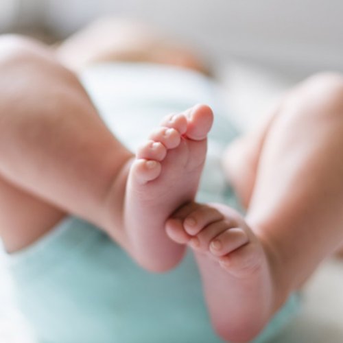 Falleció un bebé con Síndrome de West ¿De que se trata esta patología?