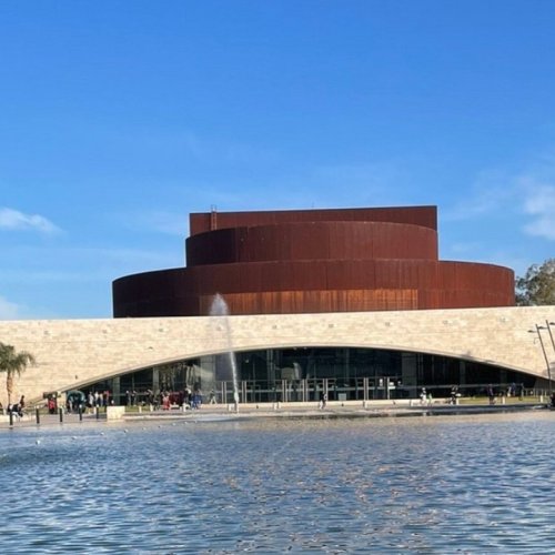 Sol, brisa y temperatura agradable para hoy viernes