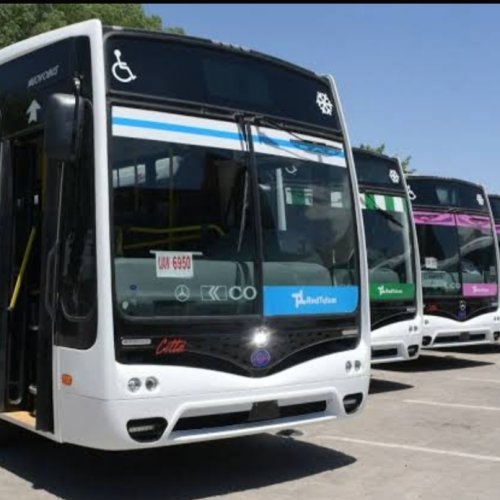 Sin servicio de transporte público el mismo día en que la Cámara de Diputados trate la reforma laboral