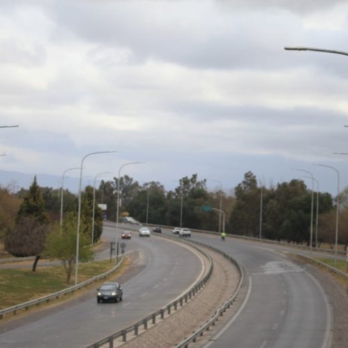 Calor y altas posibilidades de tormenta para hoy jueves