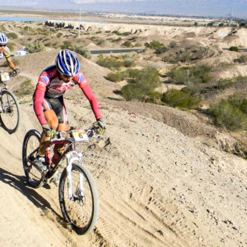 Competencia en ciclismo de montaña: mira en qué fecha será