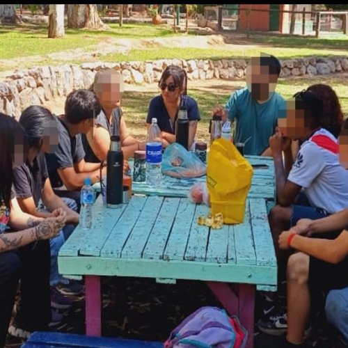 Así  se trabaja en los casos de recaídas por consumos problemáticos