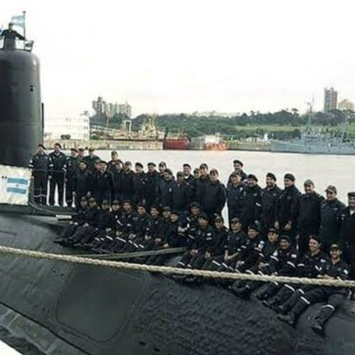 En búsqueda de la justicia, comienza el juicio por el ARA San Juan