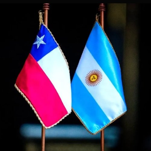 Jornada de relevamiento y asesoramiento para familias con ascendencia chilena