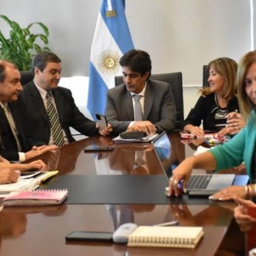 Paritaria docente: el Gobierno volvió a presentar otra propuesta superadora