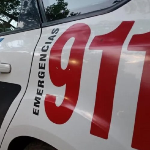 En Caucete: Vecinos sintieron pánico ante un hombre que ingresó a varias casas armado
