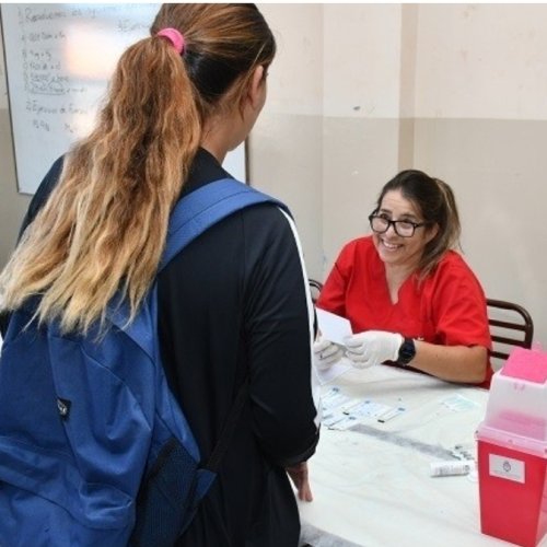 Se realizará la jornada Mujer Saludable con propuestas de salud integral
