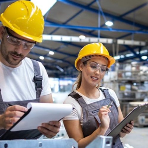 Aprender, Trabajar y Producir en Santa Lucía