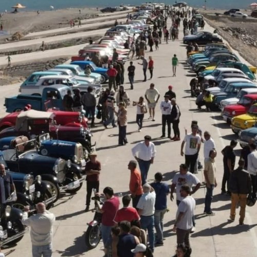 Experiencia del Sol: Un evento que integrará actividades culturales, sociales y automovilísticas