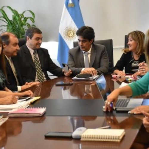 Paritaria docente: el Gobierno volvió a presentar una propuesta superadora