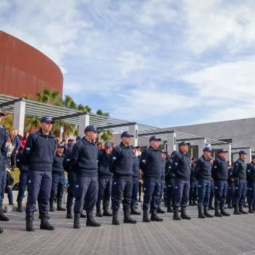 Listado completo oficial de los Ascensos en la Policía de San Juan