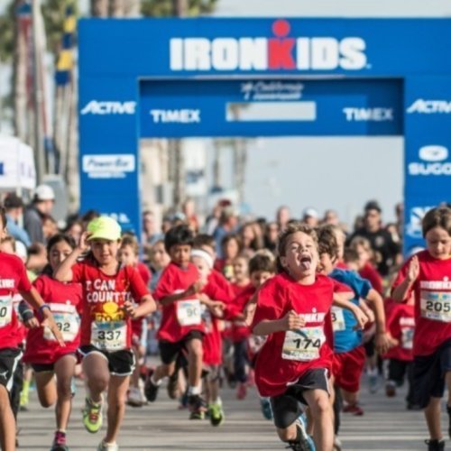 IronKids 2026 en San Juan: ya están abiertas las inscripciones