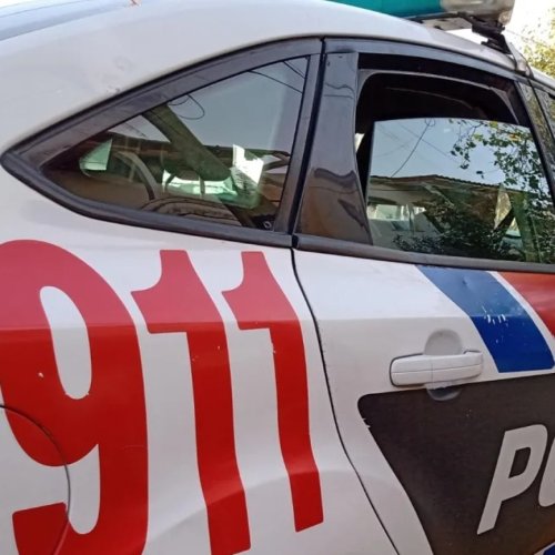 Delincuentes golpearon a un abuelo para robarle